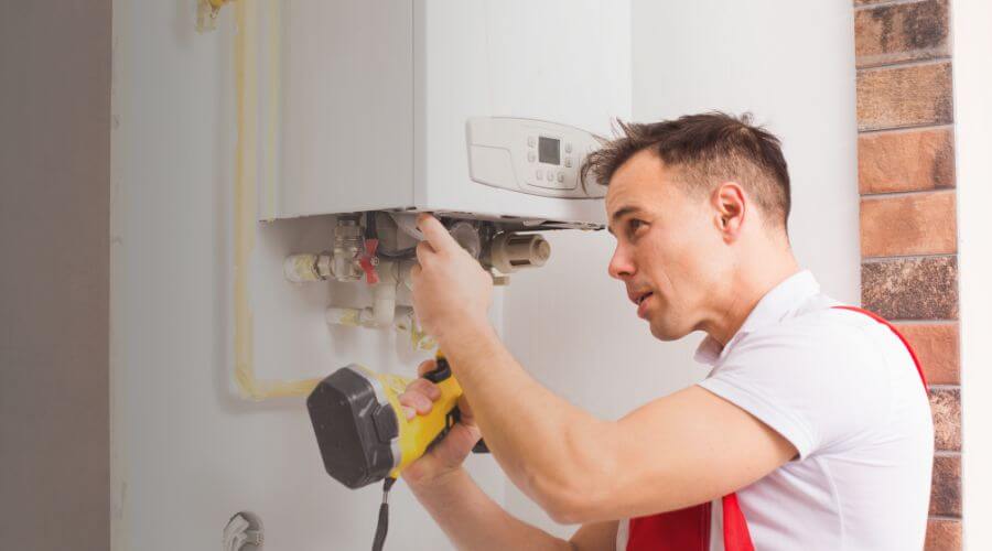 Expert Bathroom Remodeling services in Julian, WV